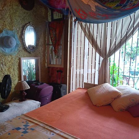 Casa Hostel Mosaicos Dya Florianopolis Exterior foto