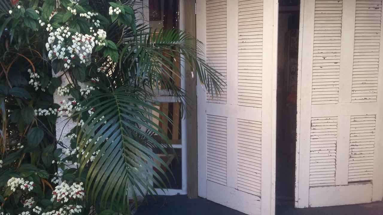Casa Hostel Mosaicos Dya Florianopolis Exterior foto