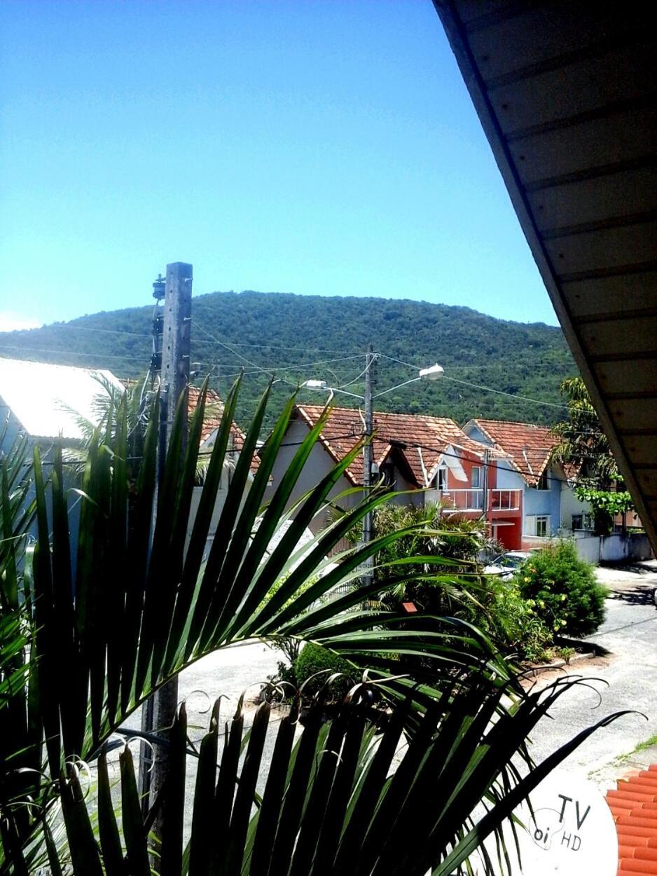 Casa Hostel Mosaicos Dya Florianopolis Exterior foto