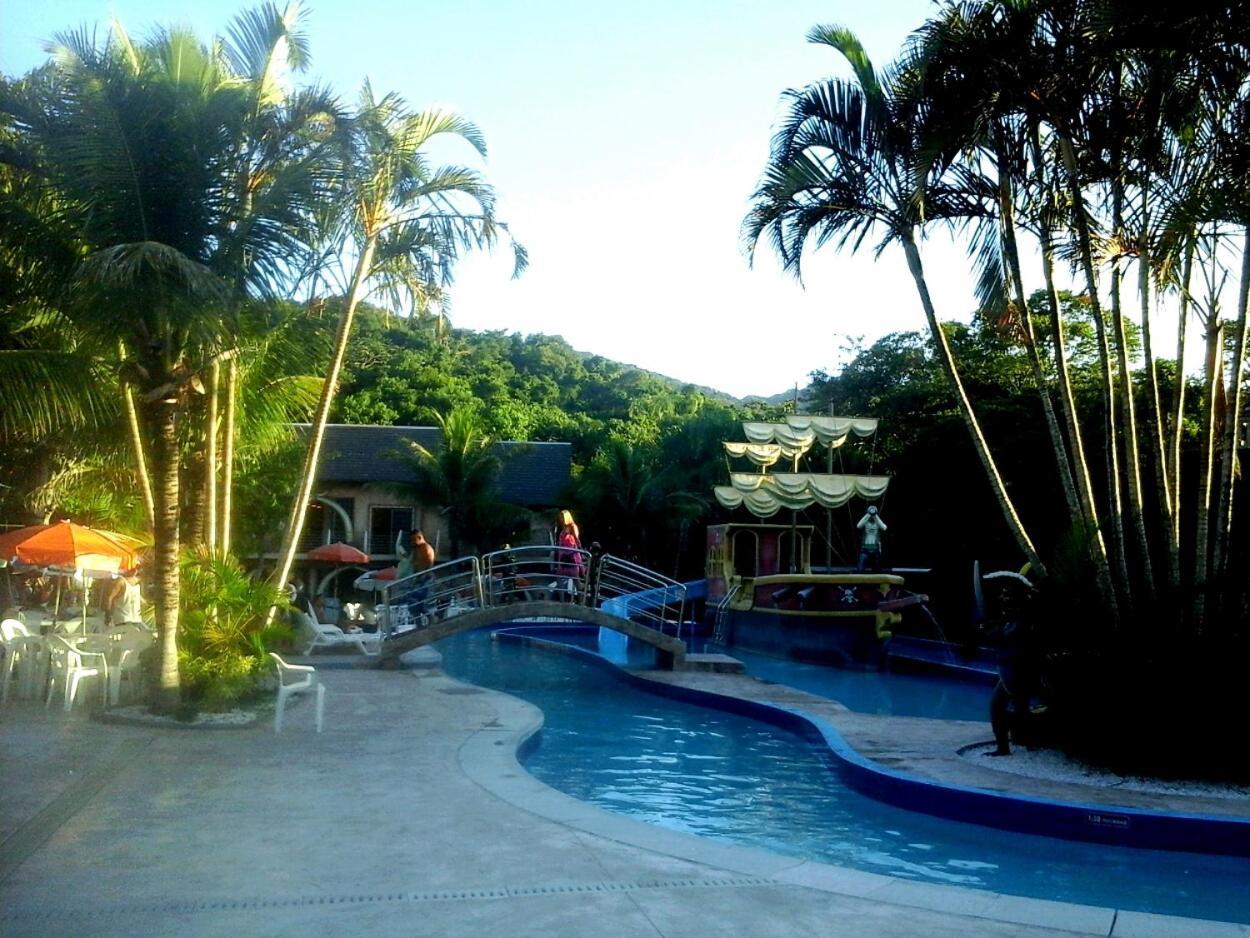 Casa Hostel Mosaicos Dya Florianopolis Exterior foto